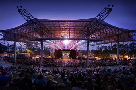 Amphitheatre charlotte - The Charlotte Metro Credit Union Amphitheatre is the smaller of the two outdoor venues in the Charlotte metro area. The Charlotte Metro Credit Union Amphitheater box office is located at 1000 NC Music …